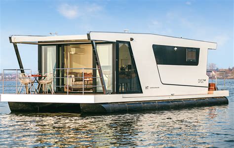speziallösungen hausboot|Ausstattung der Hausboote .